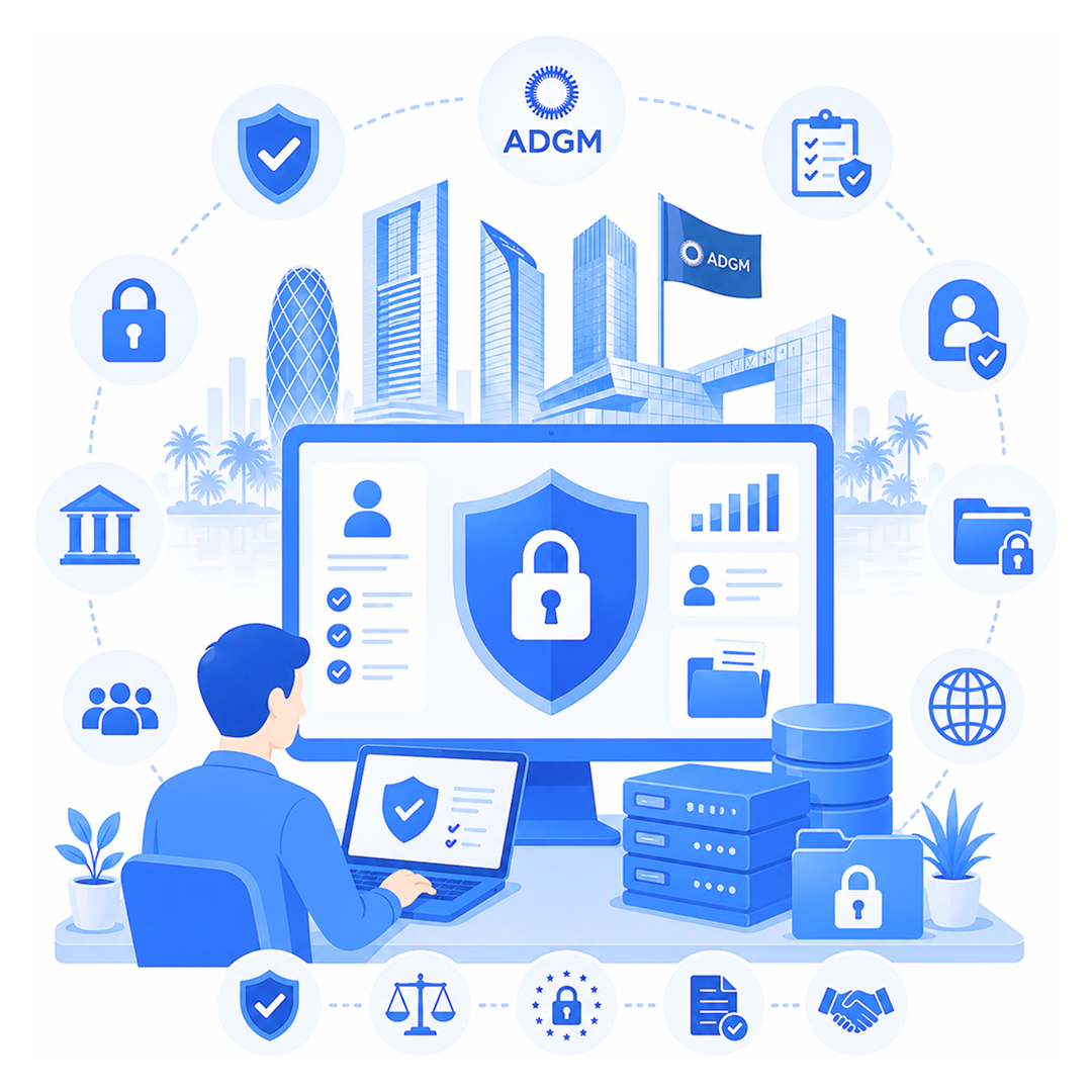 Cyber Security Advisor